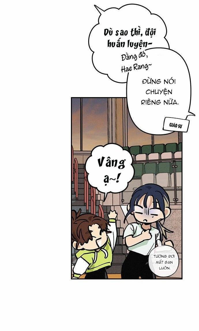 Mối Quan Hệ Đặc Biệt Chapter 8.1 - 19