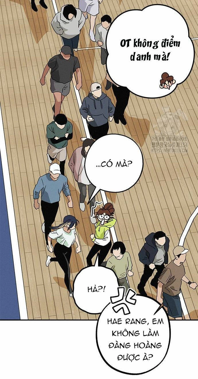 Mối Quan Hệ Đặc Biệt Chapter 8.1 - 22