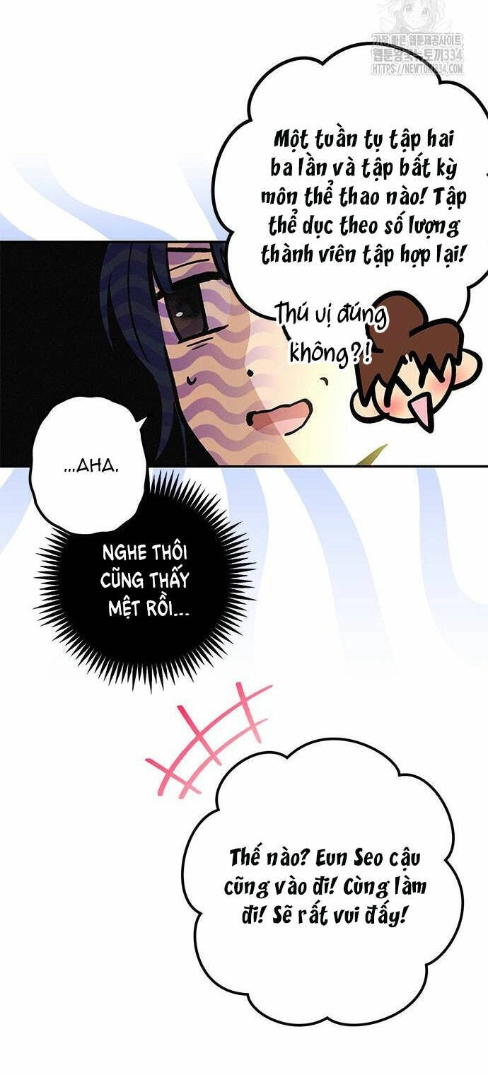 Mối Quan Hệ Đặc Biệt Chapter 8.1 - 25