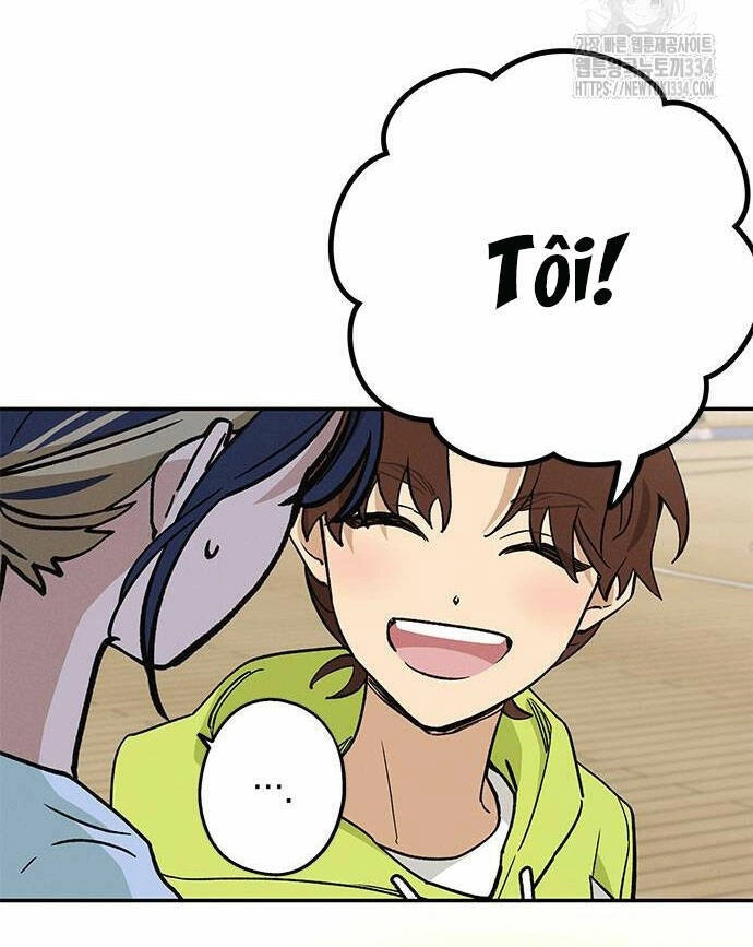 Mối Quan Hệ Đặc Biệt Chapter 8.1 - 27