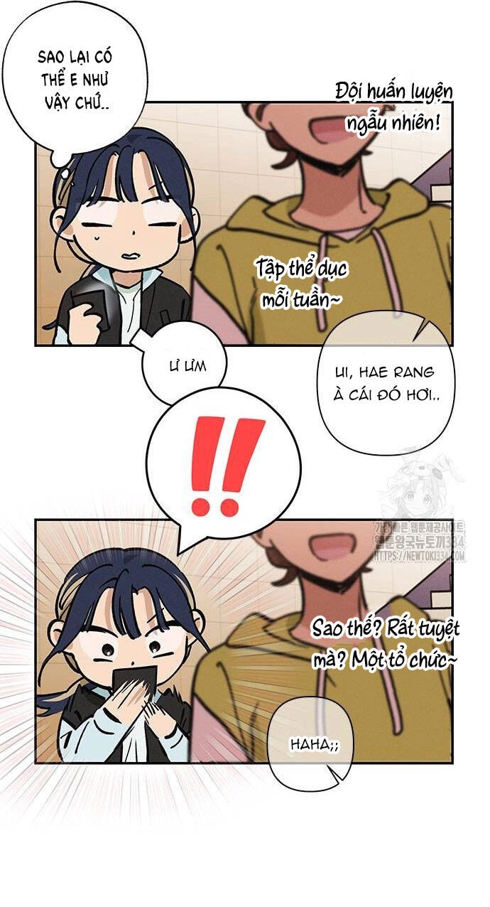 Mối Quan Hệ Đặc Biệt Chapter 8.2 - 11