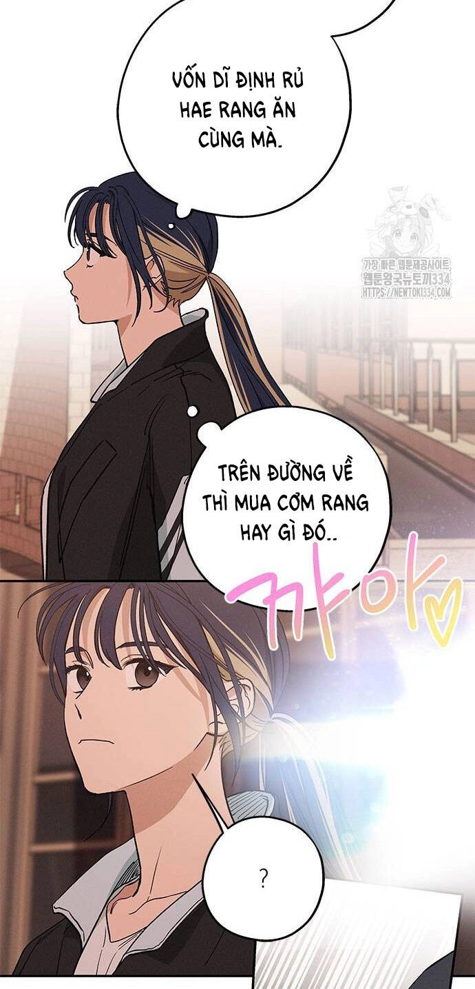 Mối Quan Hệ Đặc Biệt Chapter 8.2 - 16