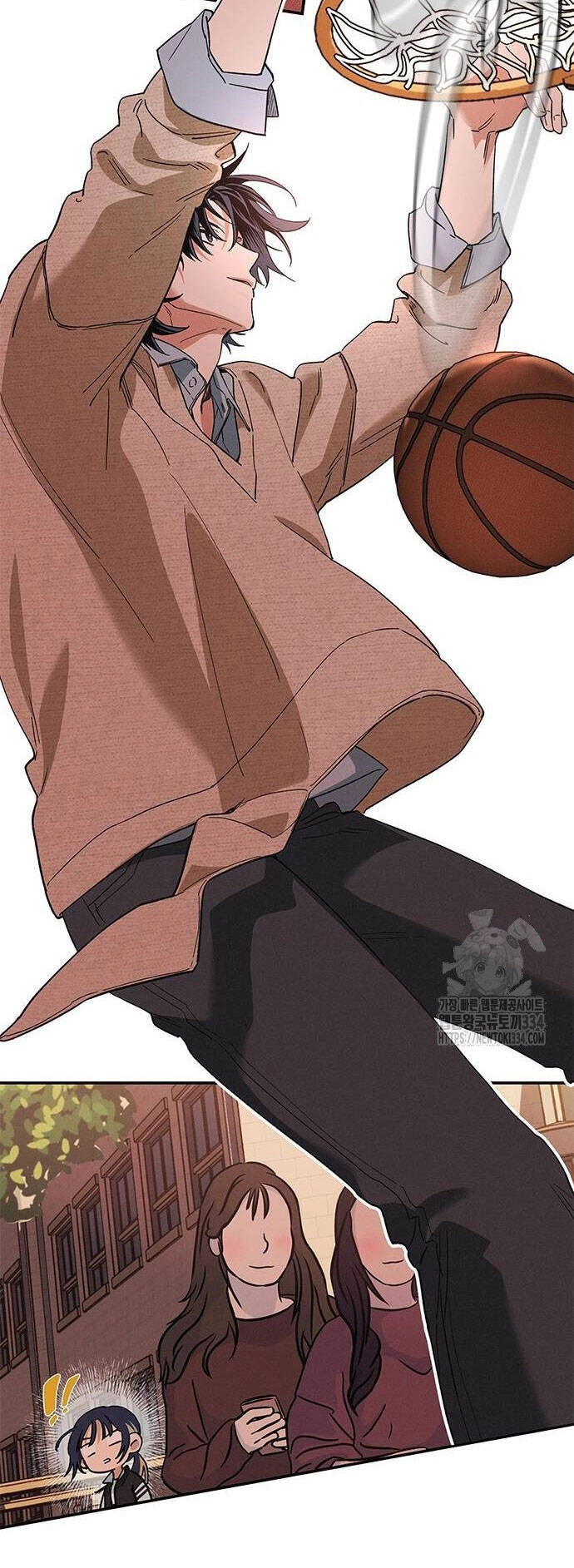 Mối Quan Hệ Đặc Biệt Chapter 8.2 - 18