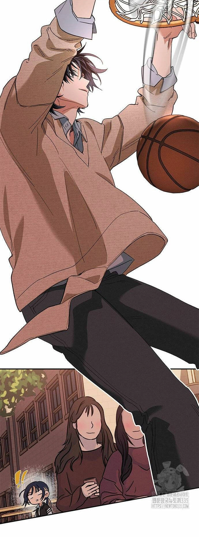 Mối Quan Hệ Đặc Biệt Chapter 9.1 - 2