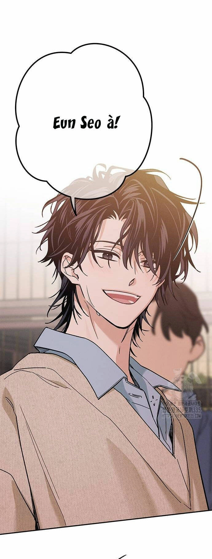 Mối Quan Hệ Đặc Biệt Chapter 9.1 - 9