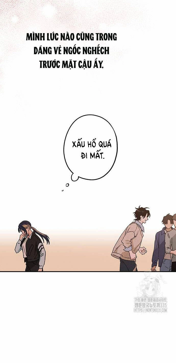 Mối Quan Hệ Đặc Biệt Chapter 9.1 - 15