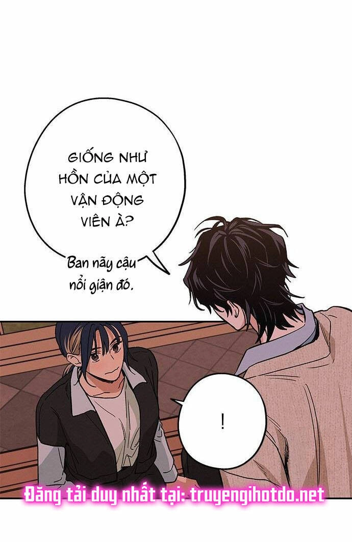 Mối Quan Hệ Đặc Biệt Chapter 9.1 - 17