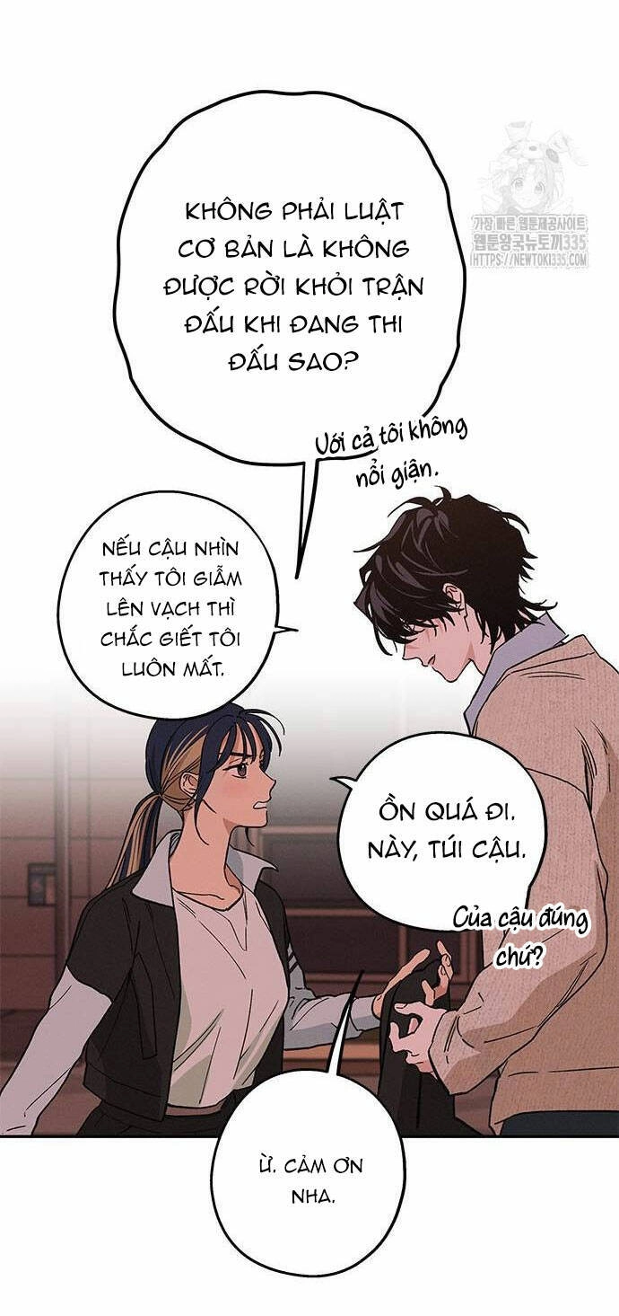 Mối Quan Hệ Đặc Biệt Chapter 9.1 - 18