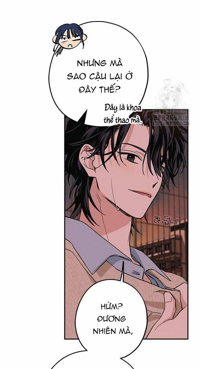 Mối Quan Hệ Đặc Biệt Chapter 9.1 - 19