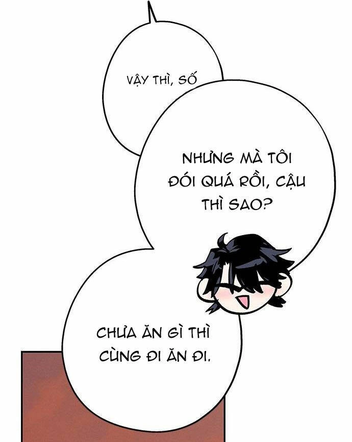 Mối Quan Hệ Đặc Biệt Chapter 9.1 - 21