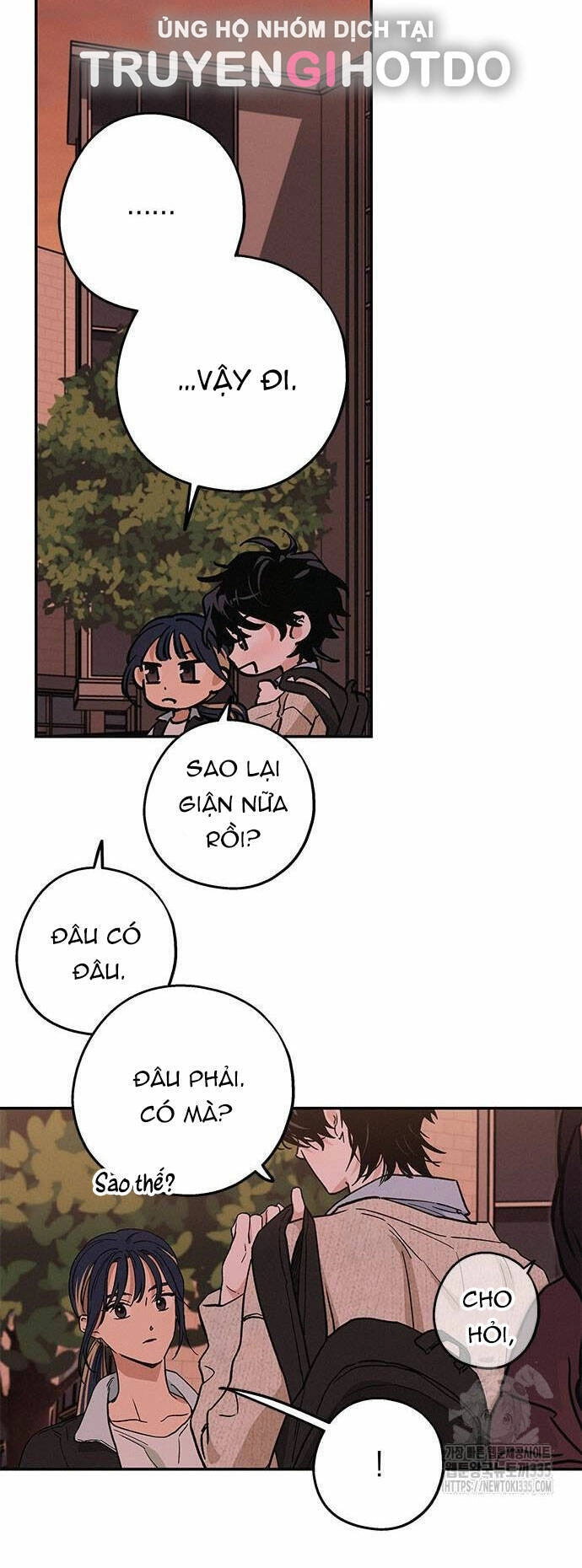 Mối Quan Hệ Đặc Biệt Chapter 9.1 - 22