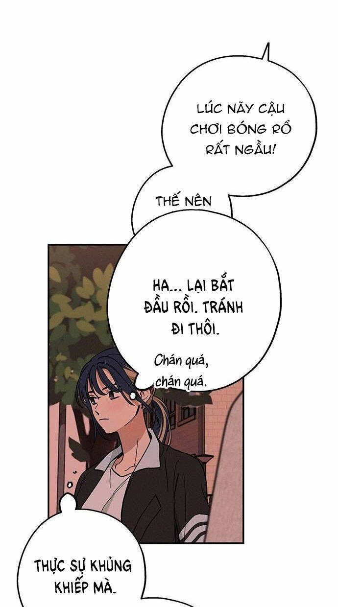 Mối Quan Hệ Đặc Biệt Chapter 9.1 - 23