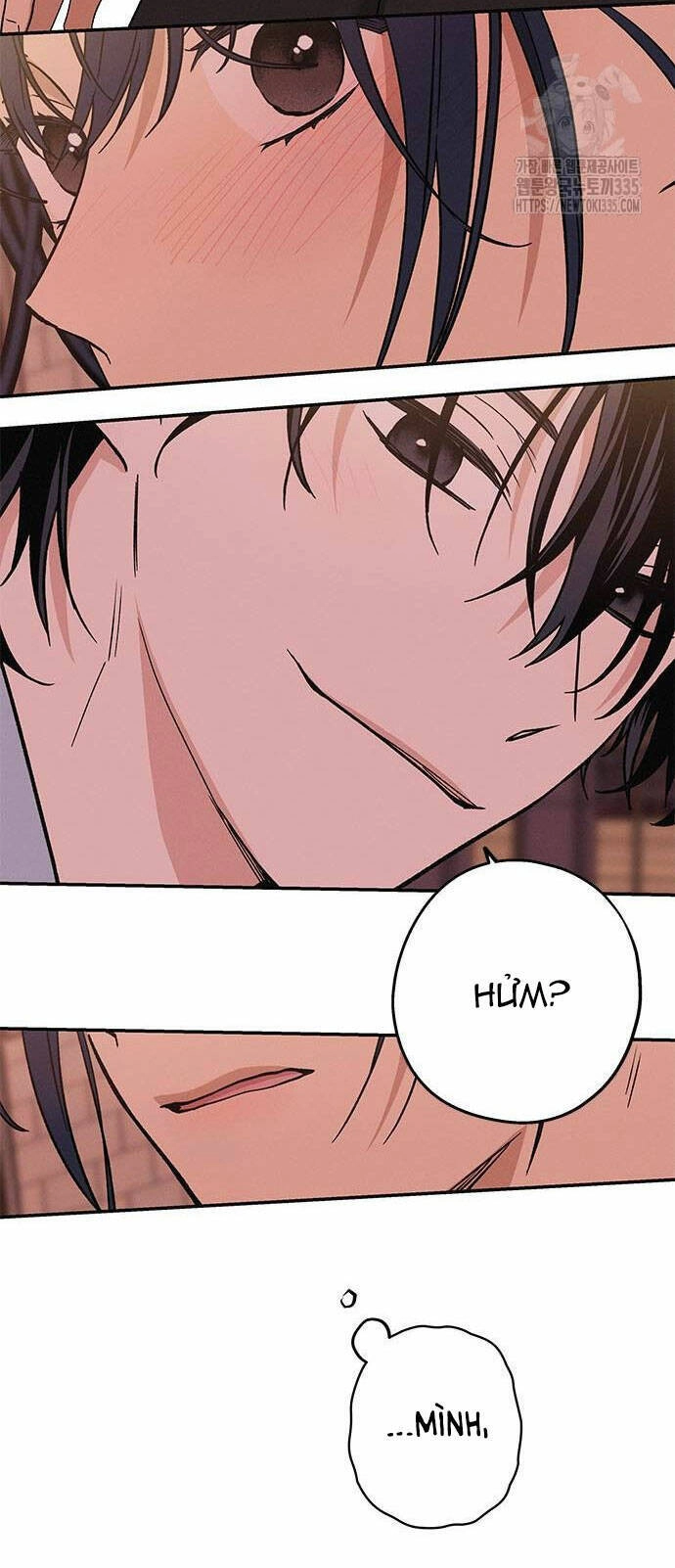 Mối Quan Hệ Đặc Biệt Chapter 9.1 - 27