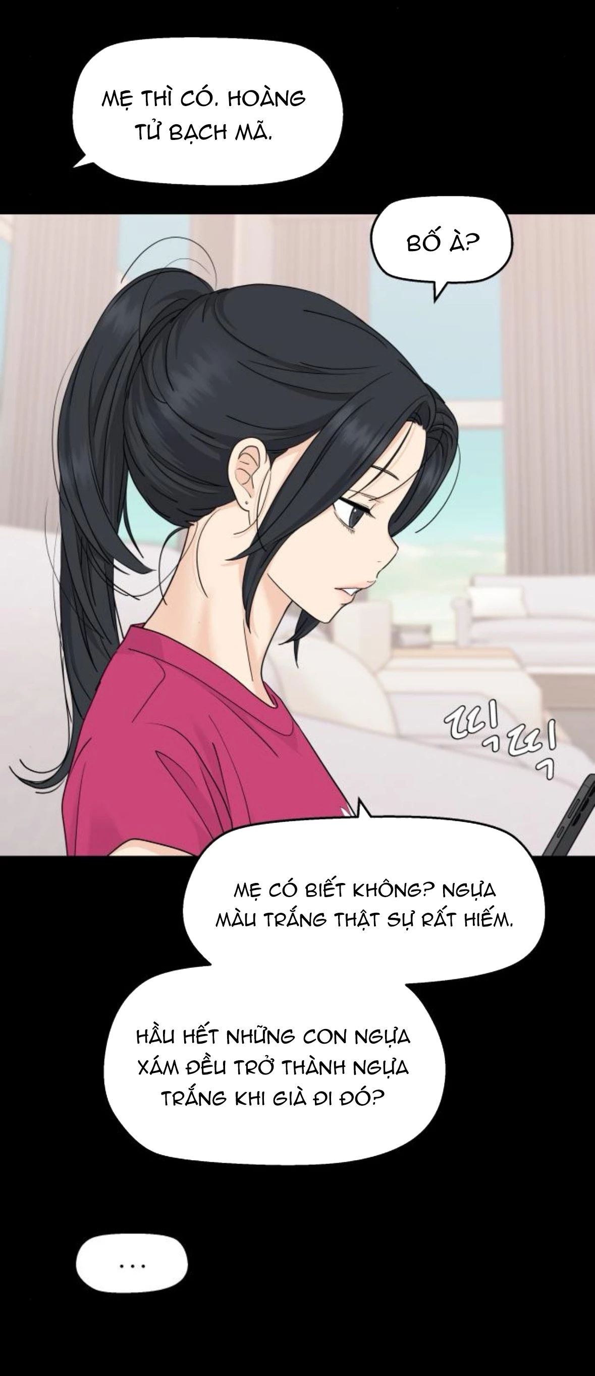 Sam Yi Tái Sinh Chapter 65.1 - 3