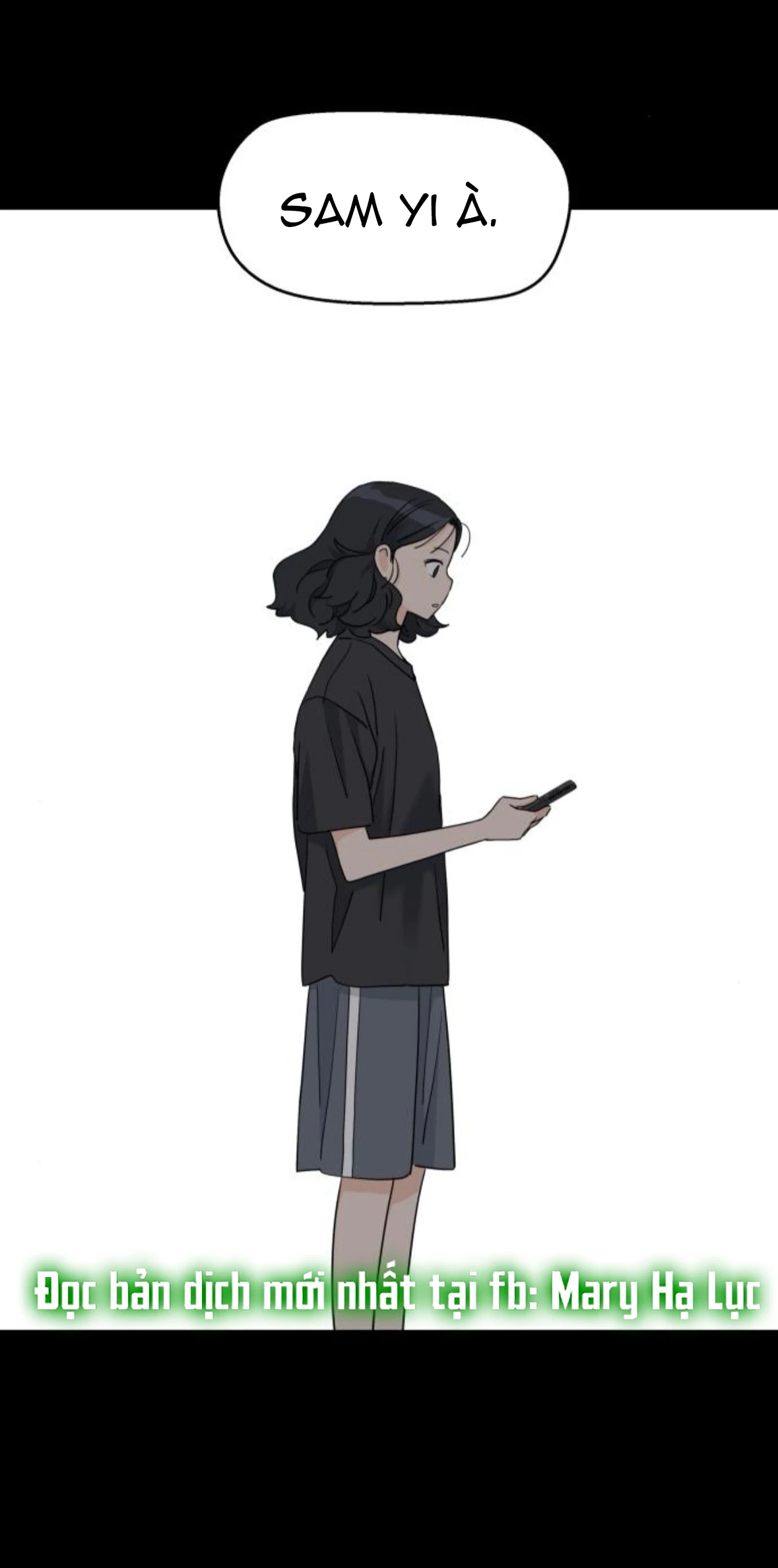 Sam Yi Tái Sinh Chapter 65.1 - 4