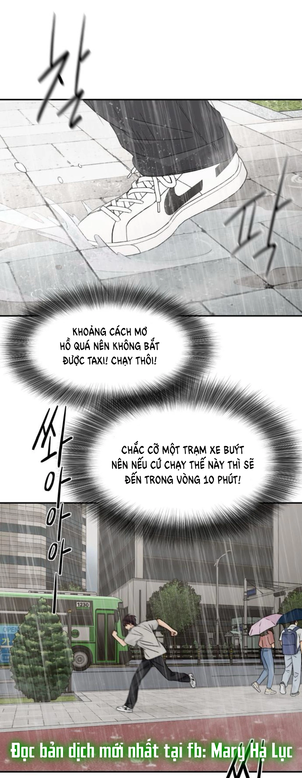 Sam Yi Tái Sinh Chapter 65.1 - 8