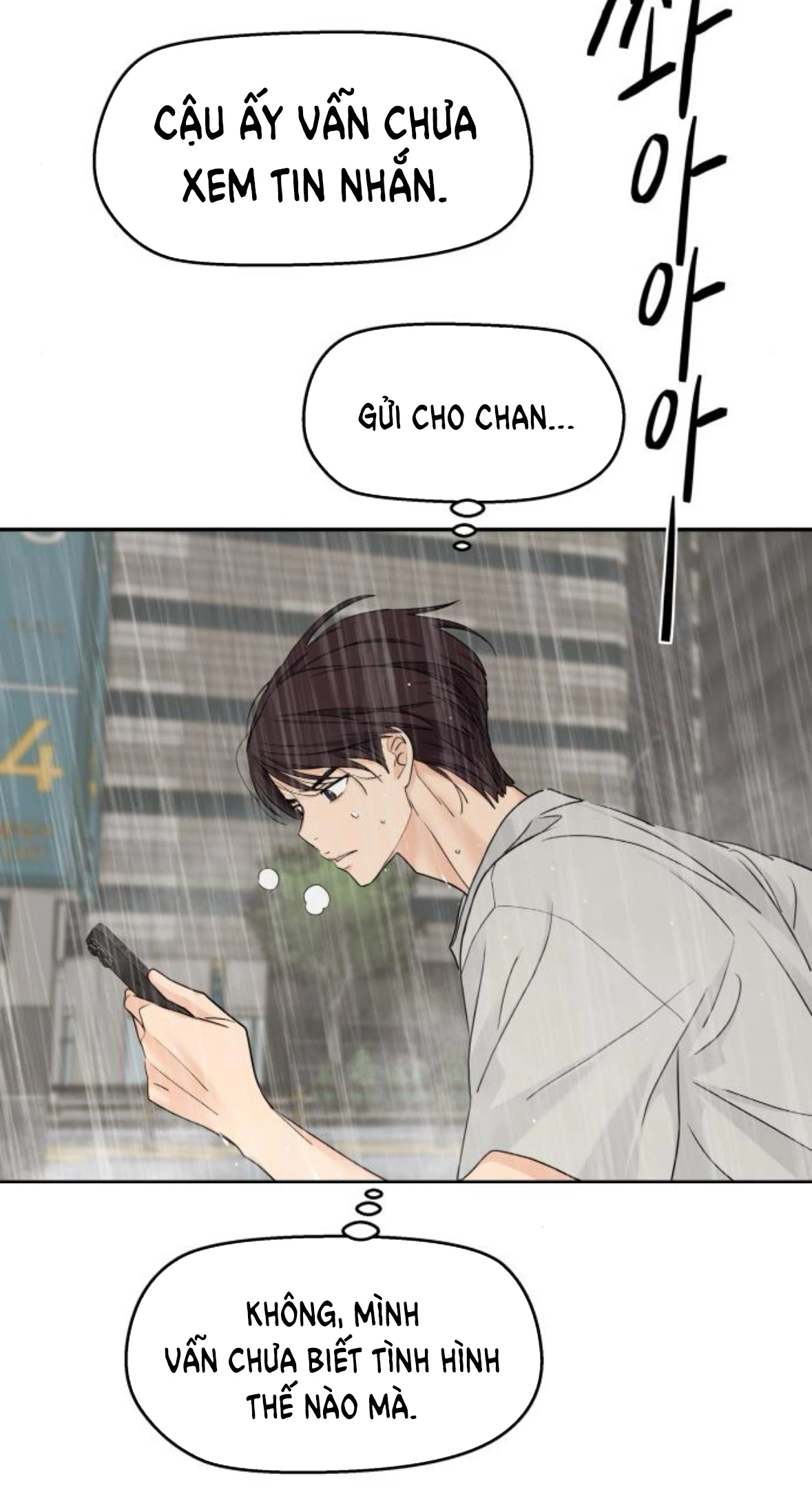 Sam Yi Tái Sinh Chapter 65.1 - 9