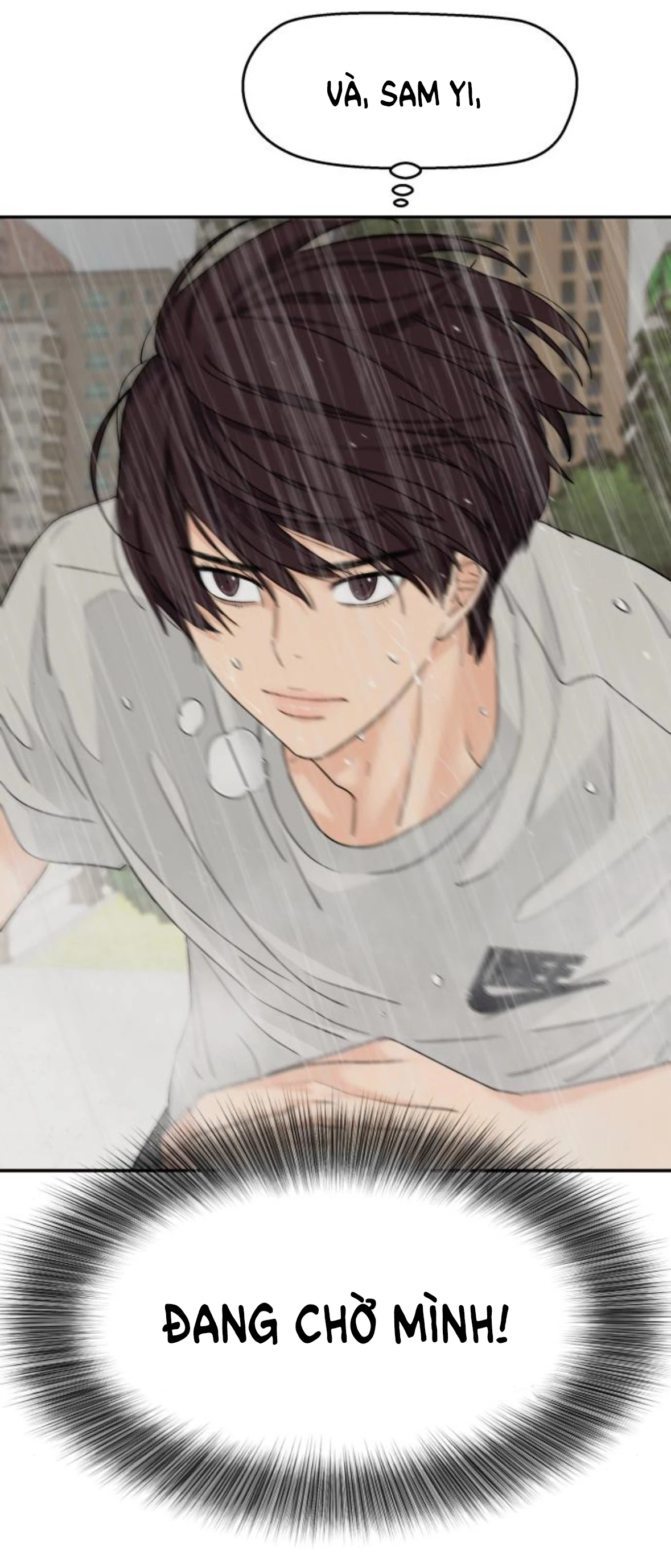 Sam Yi Tái Sinh Chapter 65.1 - 10