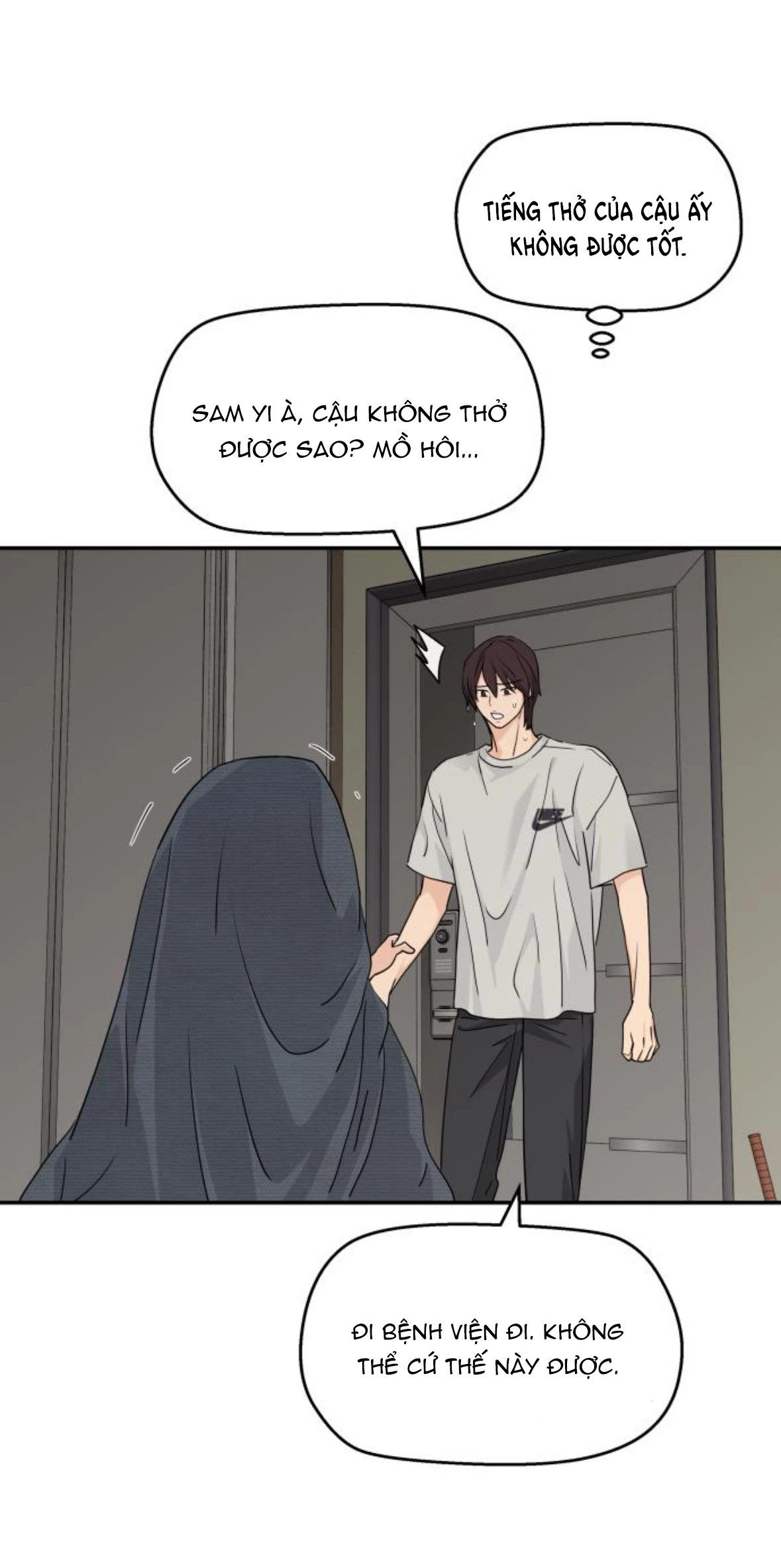 Sam Yi Tái Sinh Chapter 65.1 - 23