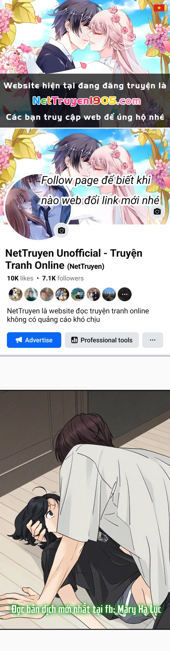 Sam Yi Tái Sinh Chapter 66.1 - 1