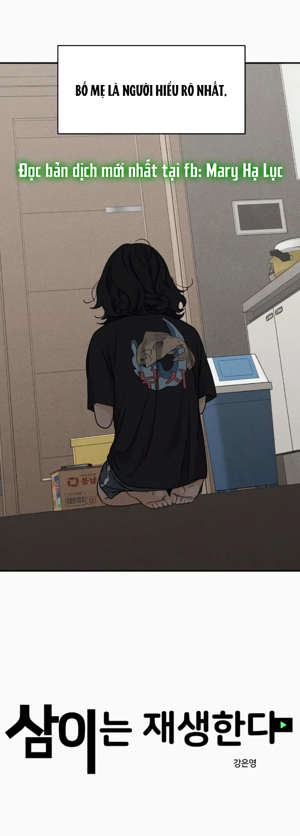 Sam Yi Tái Sinh Chapter 66.1 - 26