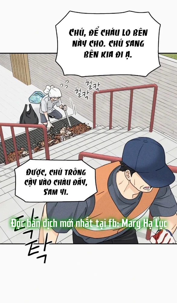 Sam Yi Tái Sinh Chapter 66.1 - 37