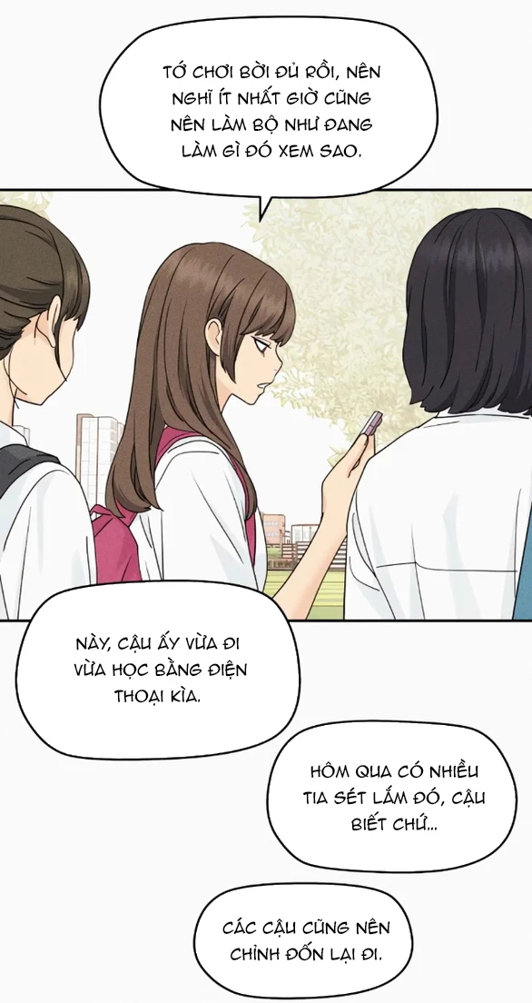 Sam Yi Tái Sinh Chapter 66.1 - 42