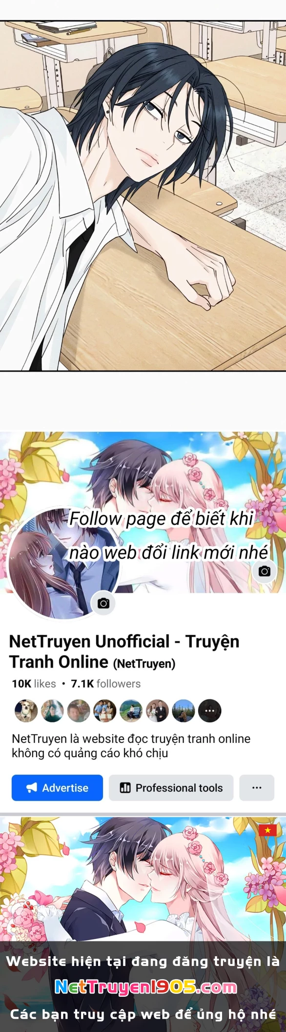 Sam Yi Tái Sinh Chapter 66.1 - 46