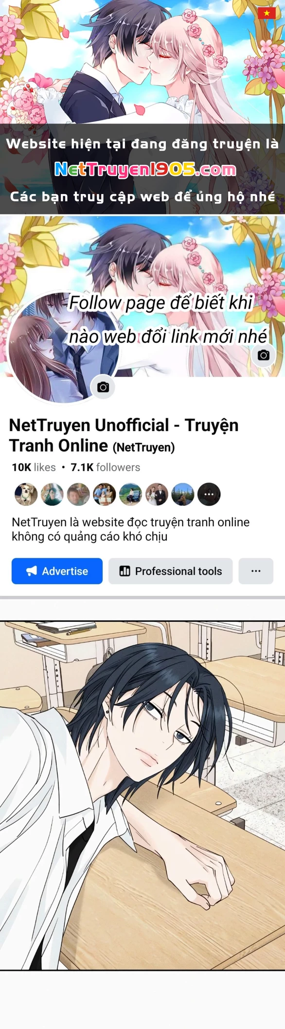 Sam Yi Tái Sinh Chapter 66.2 - 1