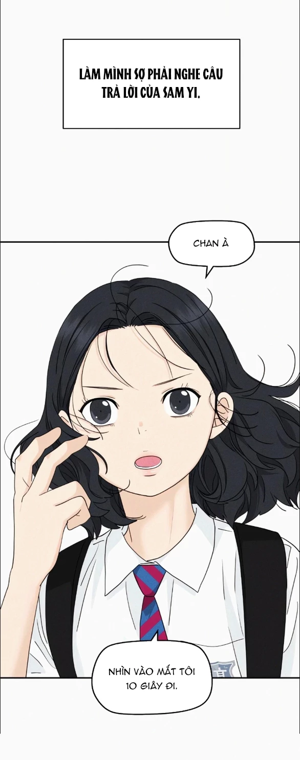 Sam Yi Tái Sinh Chapter 66.2 - 20