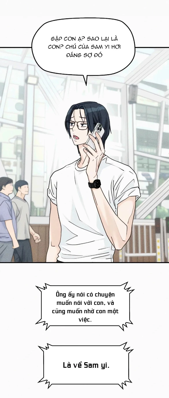 Sam Yi Tái Sinh Chapter 66.2 - 28