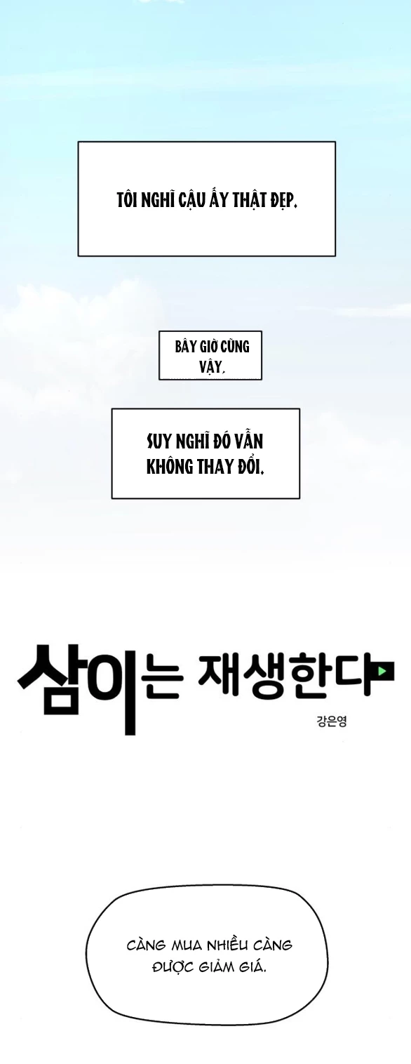 Sam Yi Tái Sinh Chapter 67.1 - 11