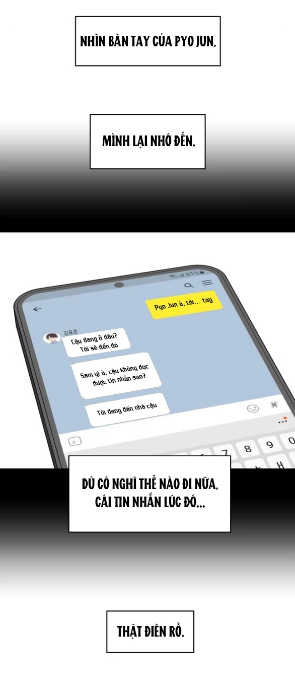 Sam Yi Tái Sinh Chapter 67.1 - 18