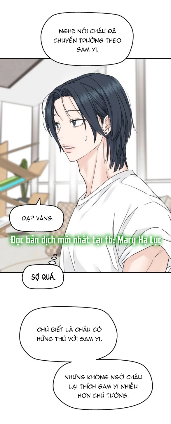 Sam Yi Tái Sinh Chapter 67.1 - 24