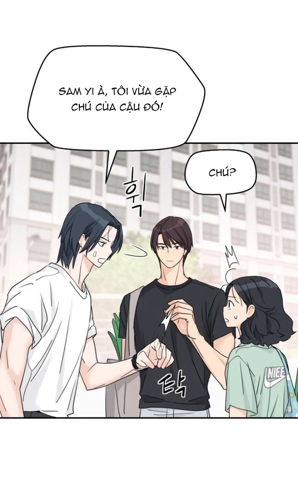 Sam Yi Tái Sinh Chapter 67.2 - 15