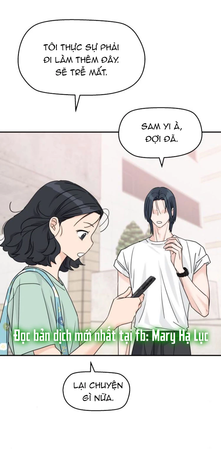 Sam Yi Tái Sinh Chapter 68.1 - 5