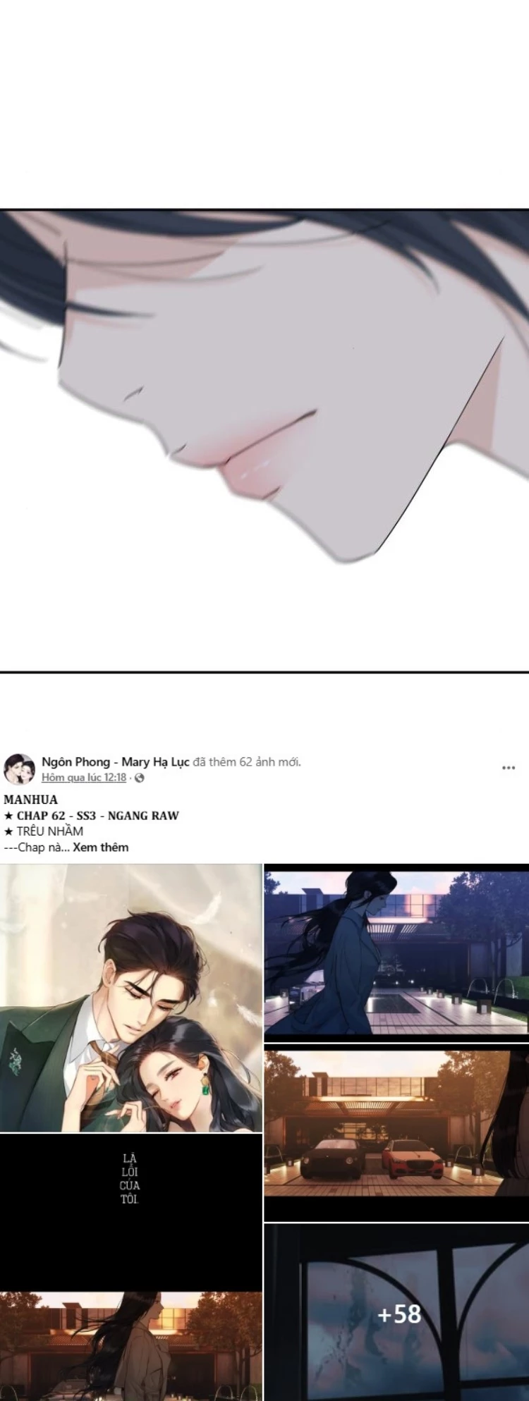 Sam Yi Tái Sinh Chapter 68.1 - 6