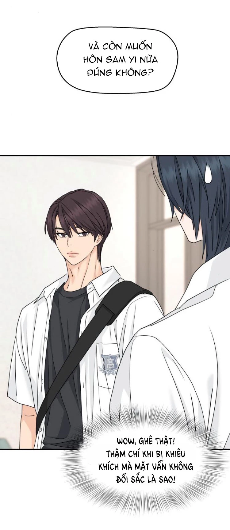 Sam Yi Tái Sinh Chapter 68.1 - 21