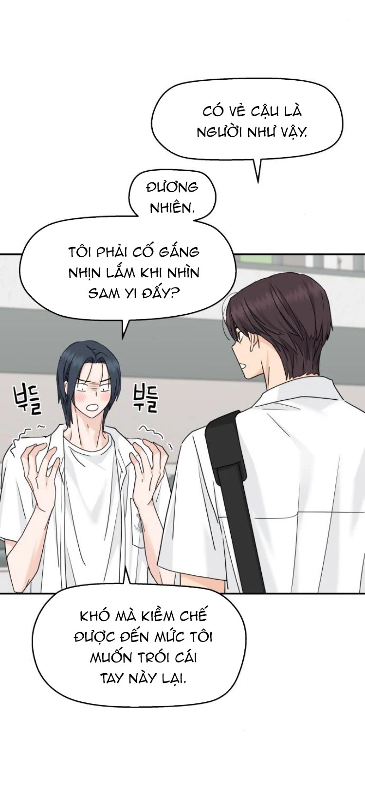 Sam Yi Tái Sinh Chapter 68.1 - 22