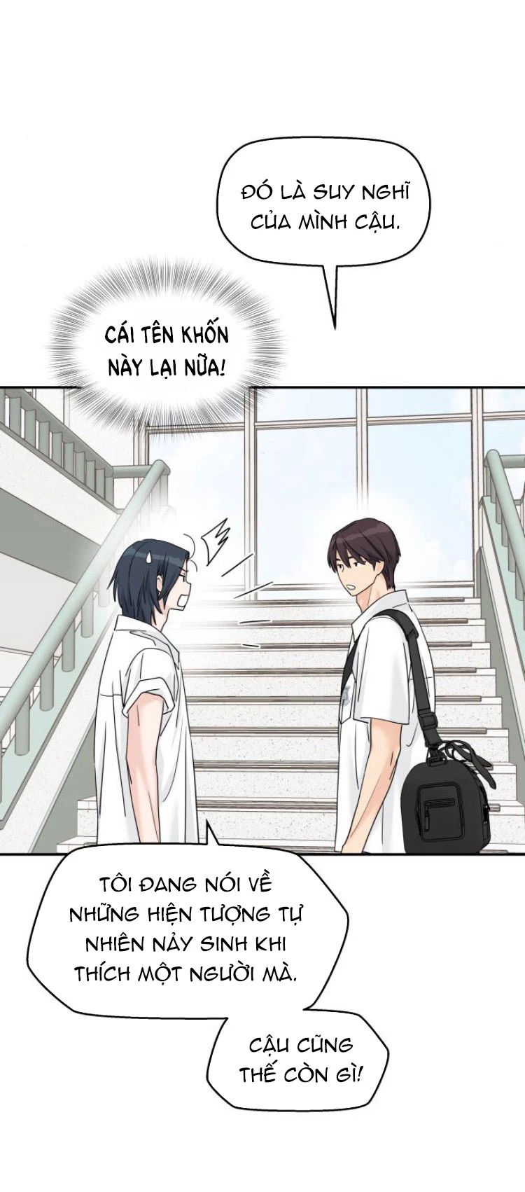 Sam Yi Tái Sinh Chapter 68.1 - 23