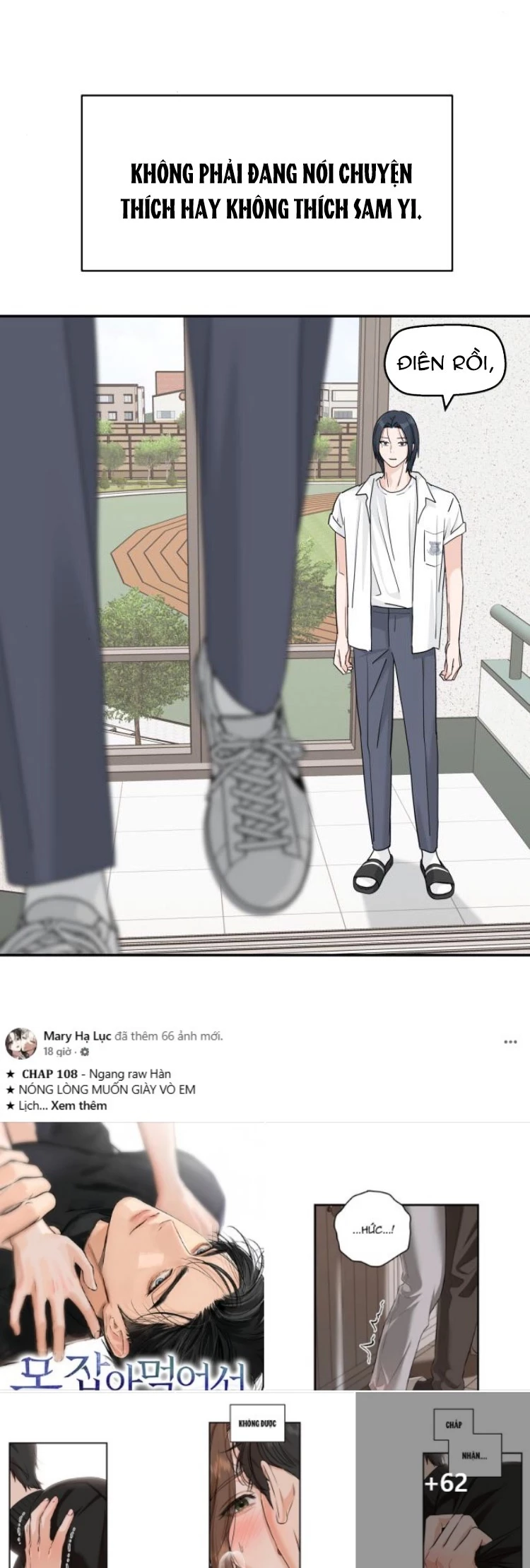 Sam Yi Tái Sinh Chapter 68.1 - 27
