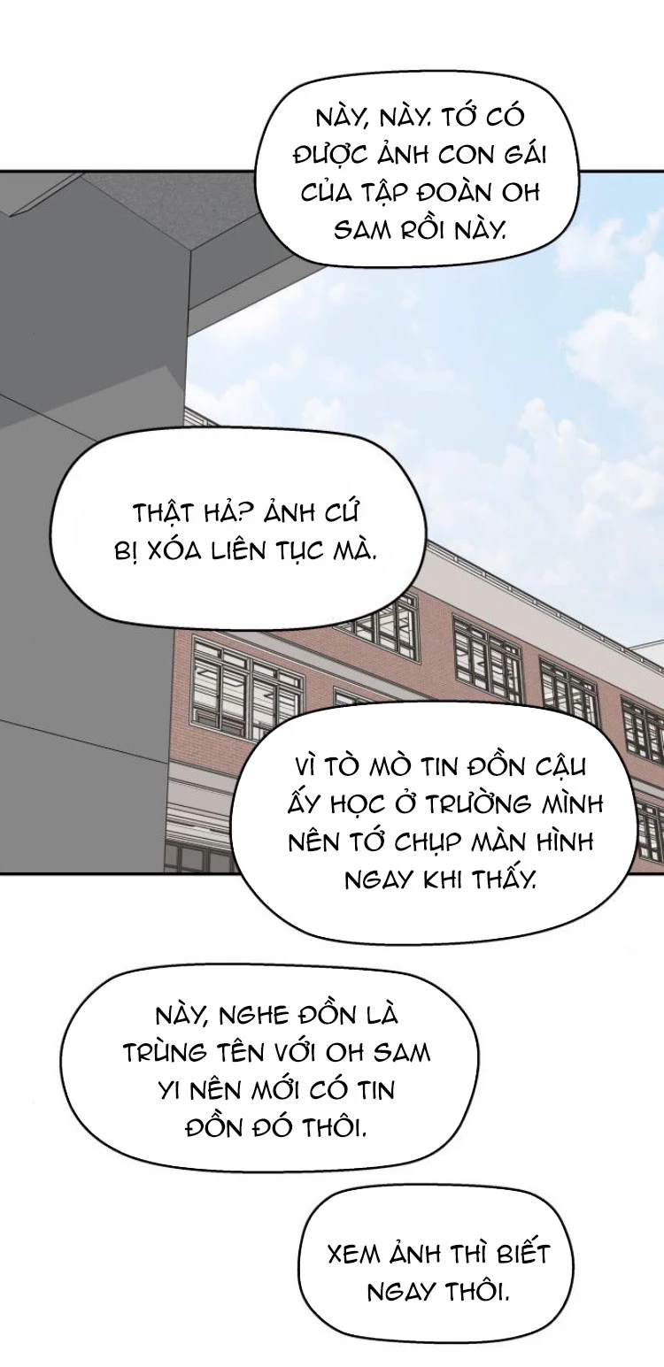 Sam Yi Tái Sinh Chapter 68.1 - 30