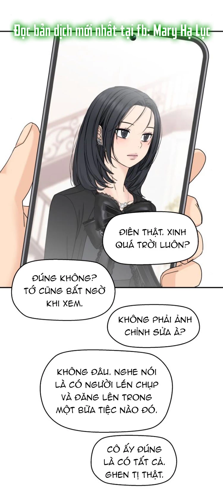 Sam Yi Tái Sinh Chapter 68.1 - 31