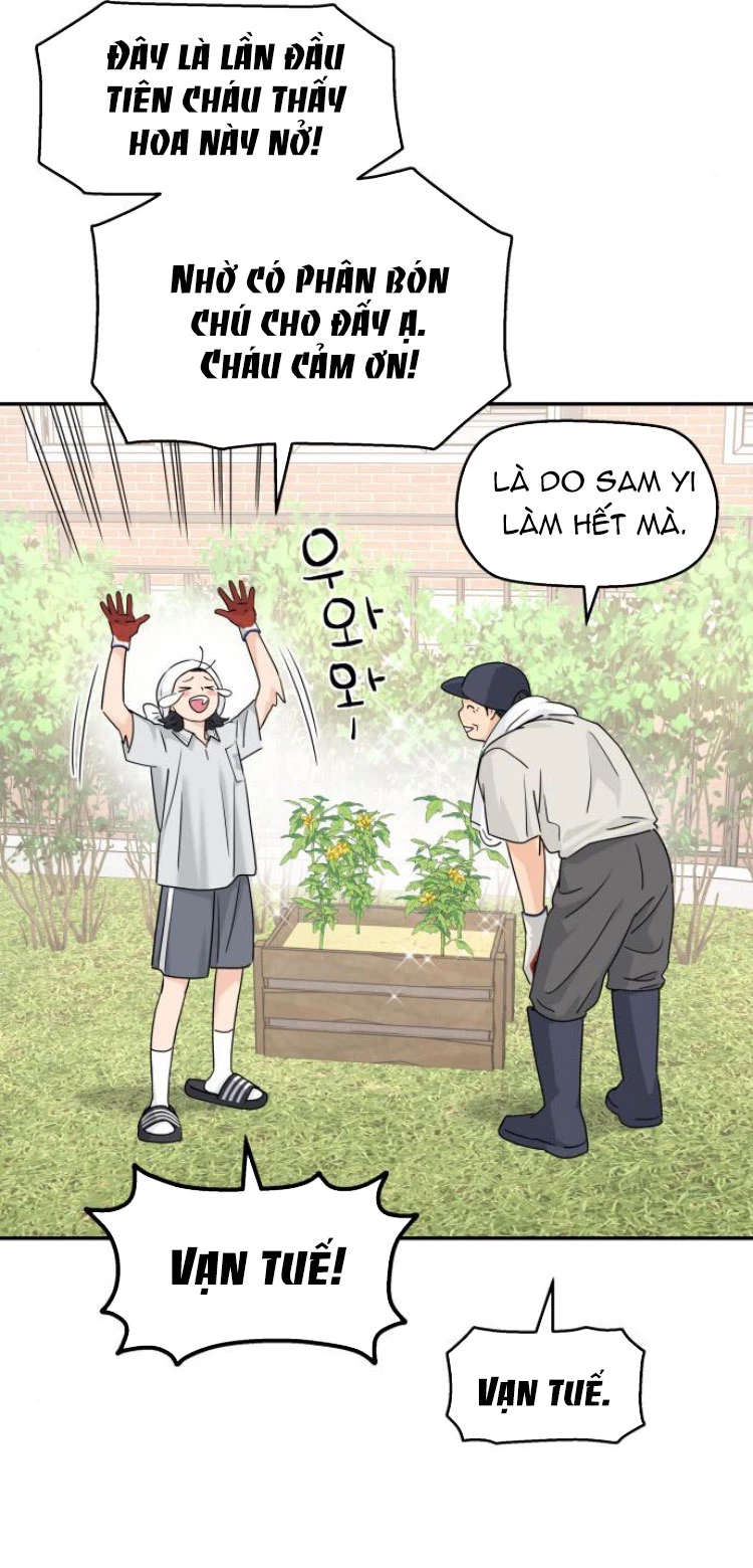 Sam Yi Tái Sinh Chapter 68.1 - 33