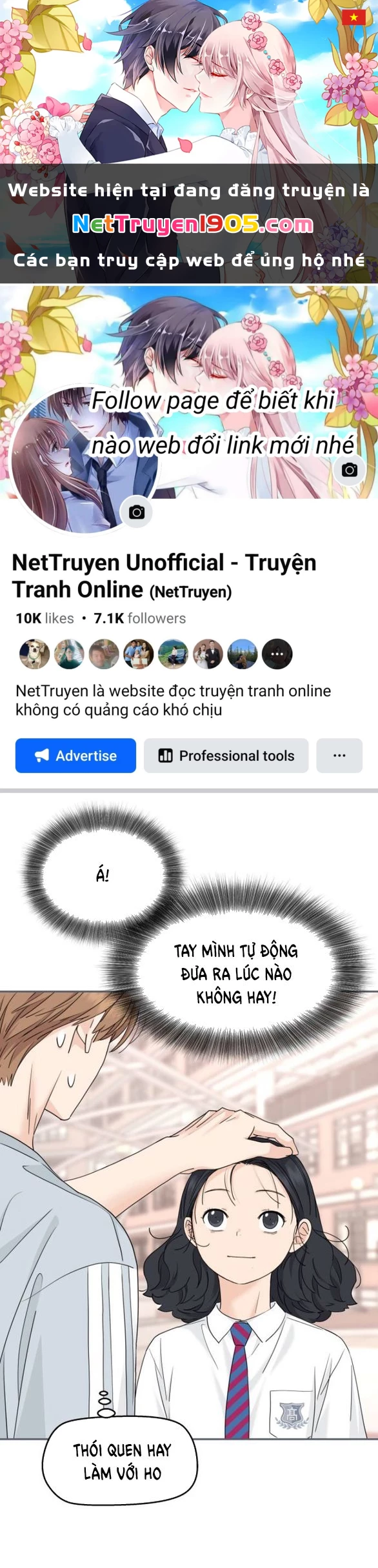 Sam Yi Tái Sinh Chapter 68.2 - 1