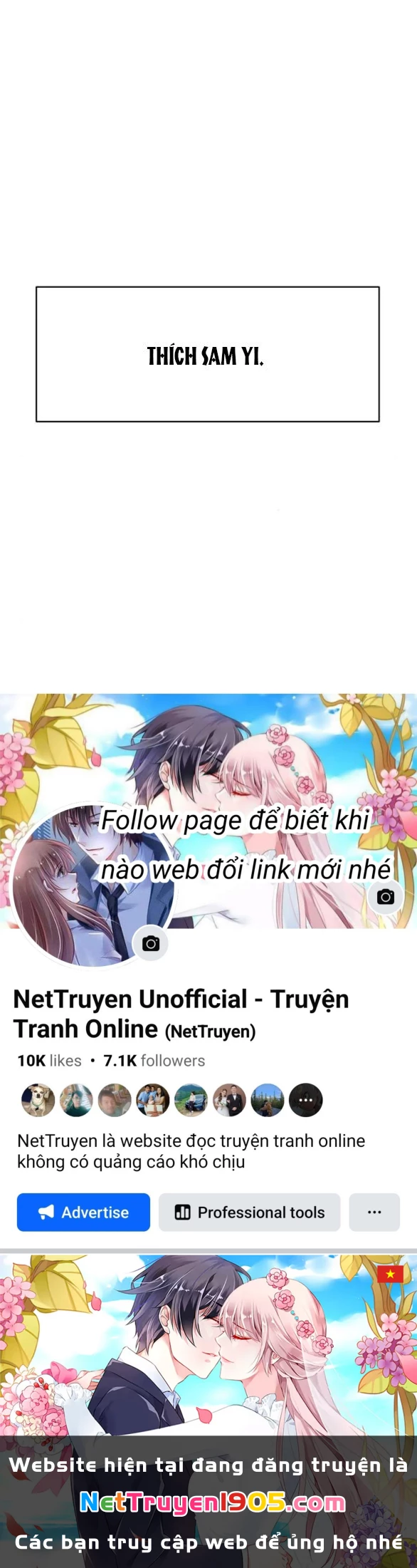 Sam Yi Tái Sinh Chapter 68.2 - 38