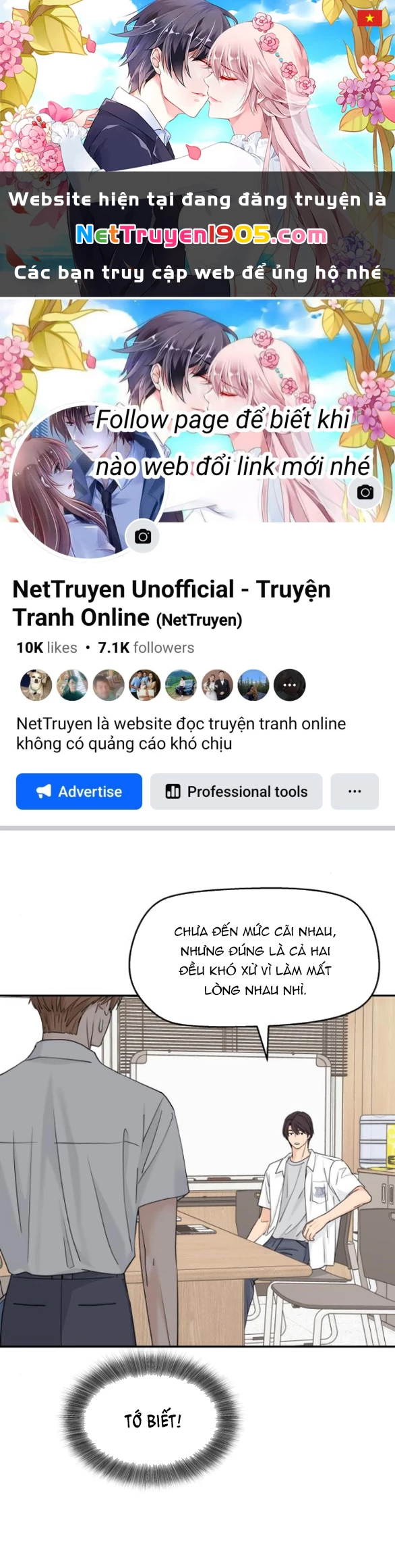 Sam Yi Tái Sinh Chapter 69.2 - 1