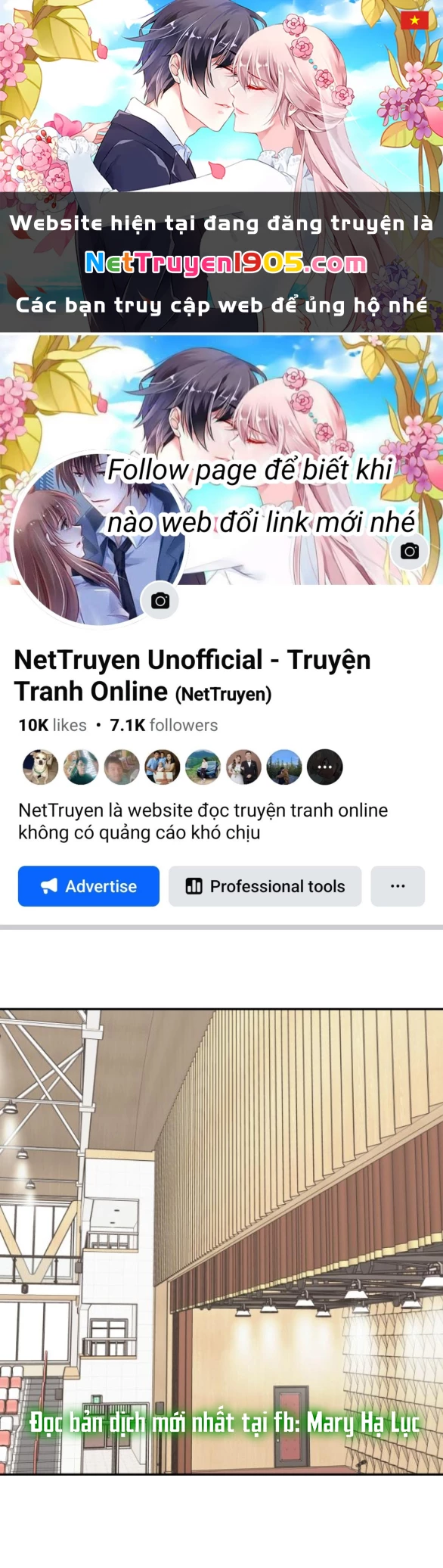 Sam Yi Tái Sinh Chapter 70.1 - 1