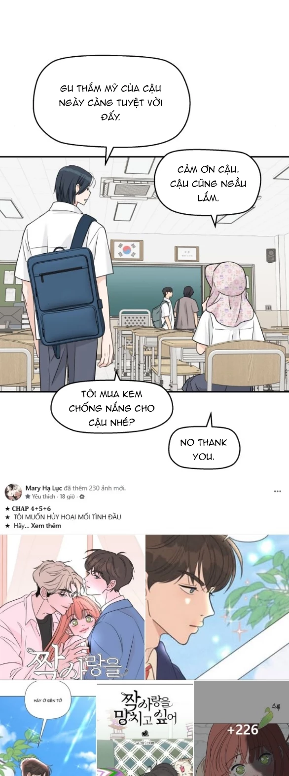 Sam Yi Tái Sinh Chapter 70.1 - 34