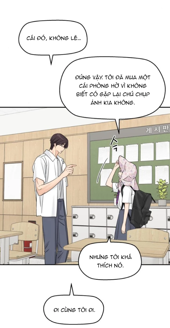 Sam Yi Tái Sinh Chapter 70.1 - 40